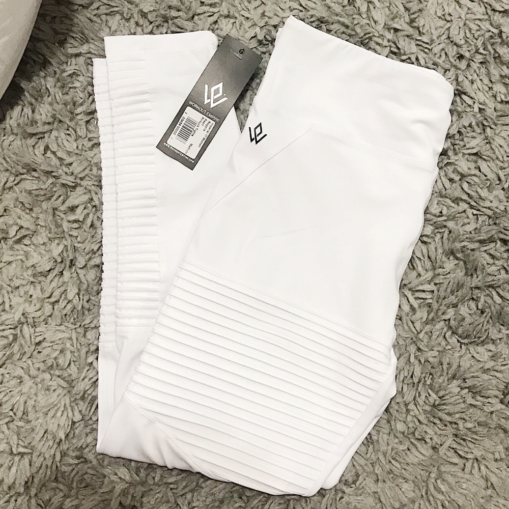 Workout Empire Regalia Leggings